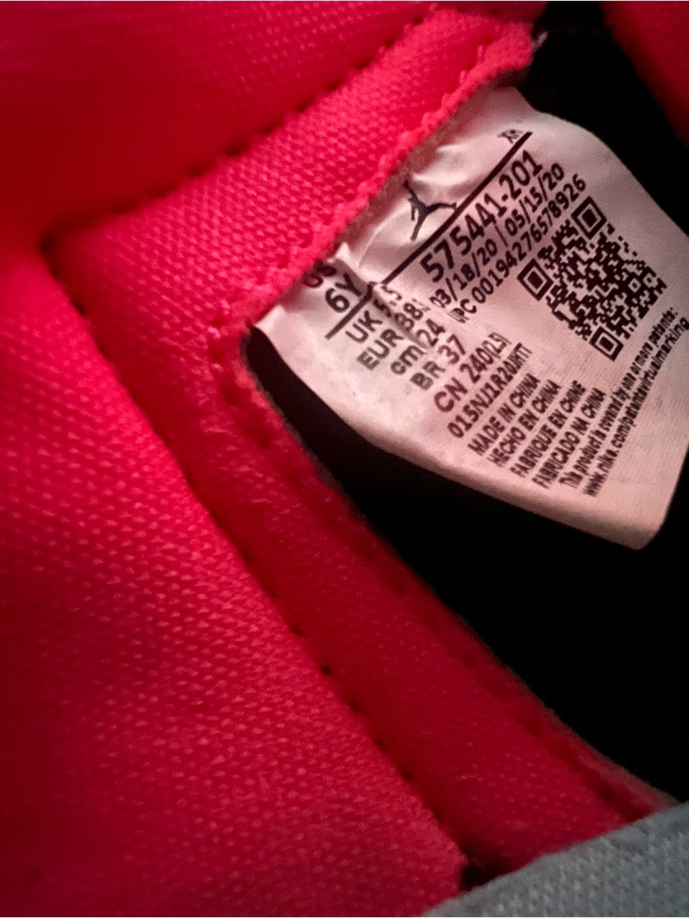 Nike Tokyo Bio Hack Mids - Picture 4 of 6